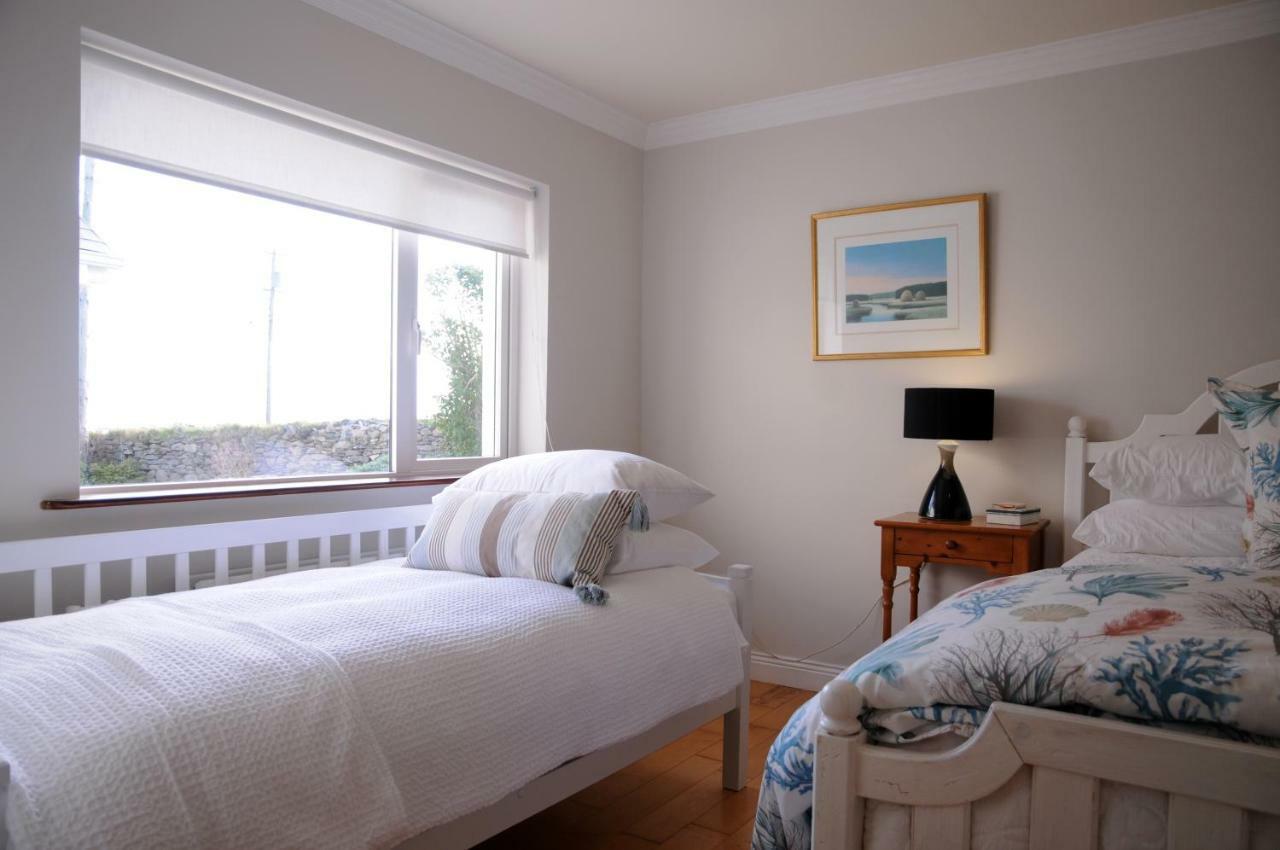 Short Strand Dingle Emlagh East Bagian luar foto