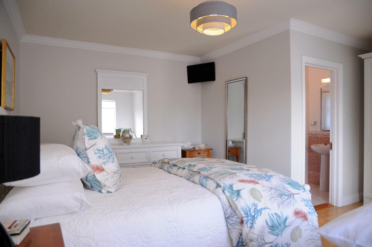 Short Strand Dingle Emlagh East Bagian luar foto