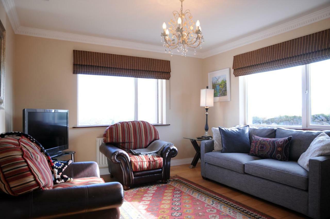Short Strand Dingle Emlagh East Bagian luar foto