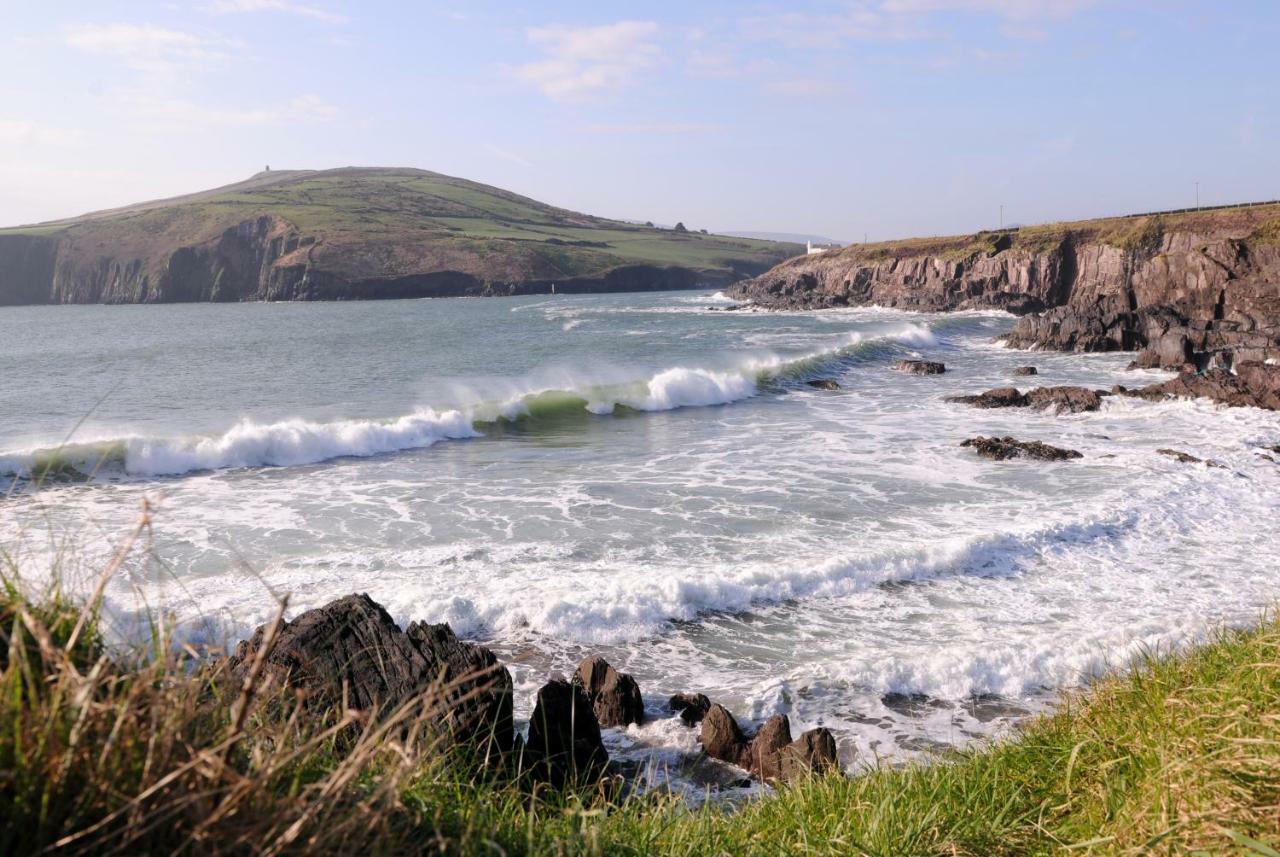 Short Strand Dingle Emlagh East Bagian luar foto