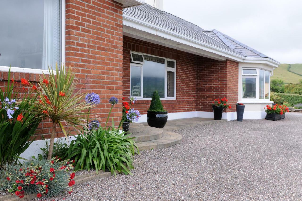 Short Strand Dingle Emlagh East Bagian luar foto
