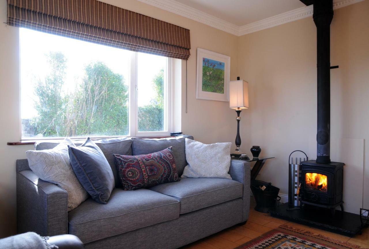 Short Strand Dingle Emlagh East Bagian luar foto