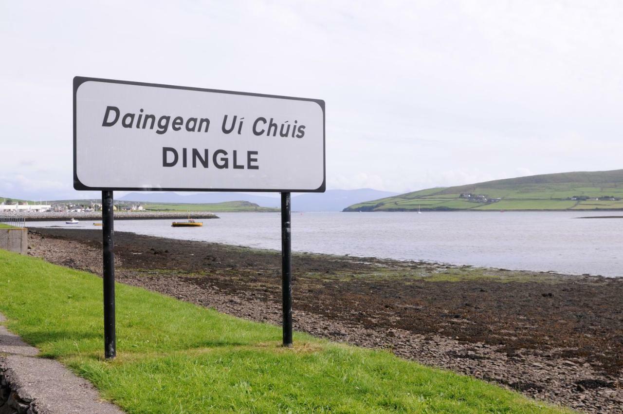 Short Strand Dingle Emlagh East Bagian luar foto