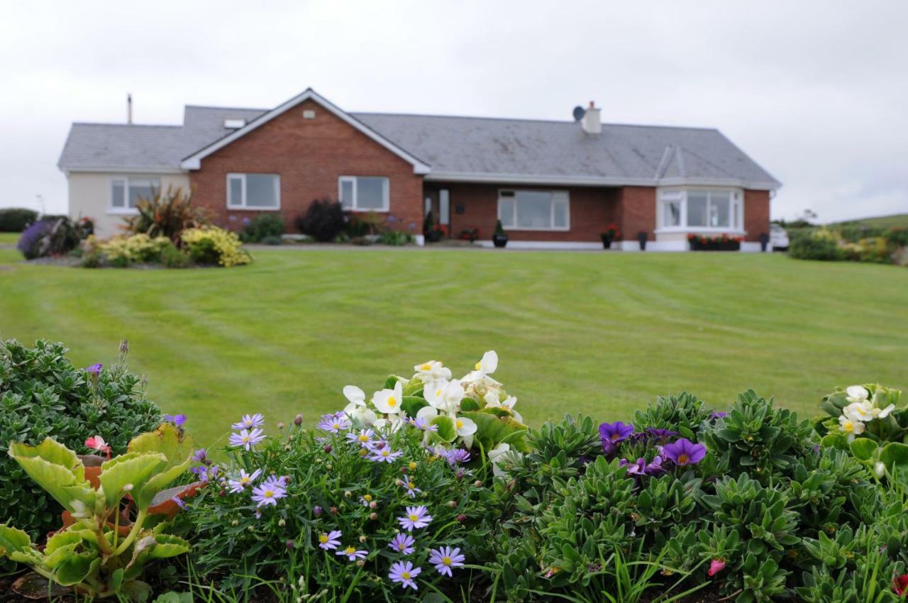 Short Strand Dingle Emlagh East Bagian luar foto