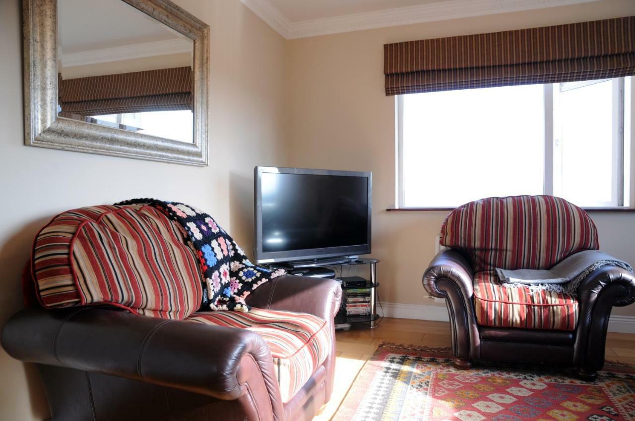Short Strand Dingle Emlagh East Bagian luar foto