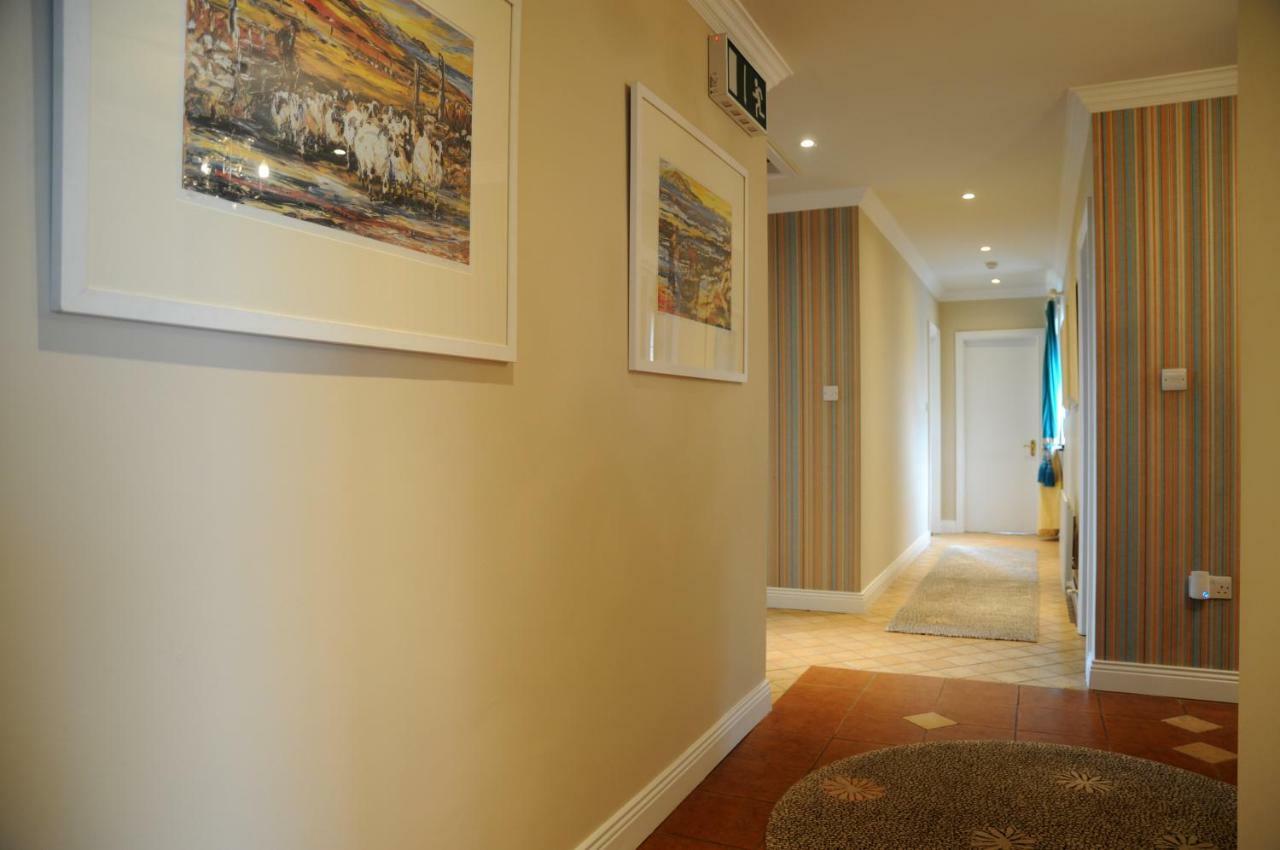 Short Strand Dingle Emlagh East Bagian luar foto